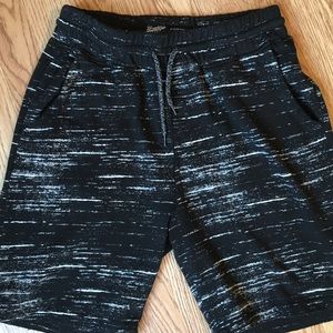 Men’s Brooklyn Shorts, Sz Sm